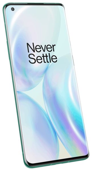 Смартфон OnePlus 8 Pro 12/256GB Green (зеленый)
