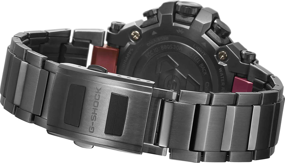 Часы Casio MTG-B3000BD-1AER