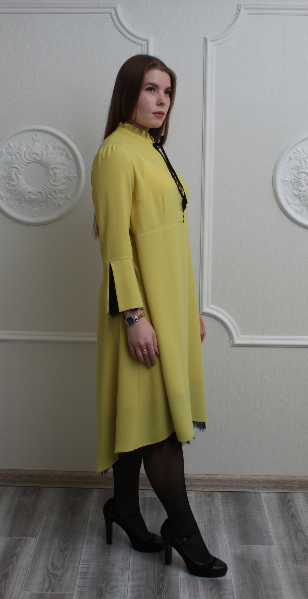 Женская одежда