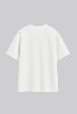 T-Shirt Slyozy Beryoz (White)
