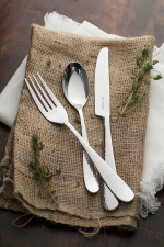 Ложка десертная glamour