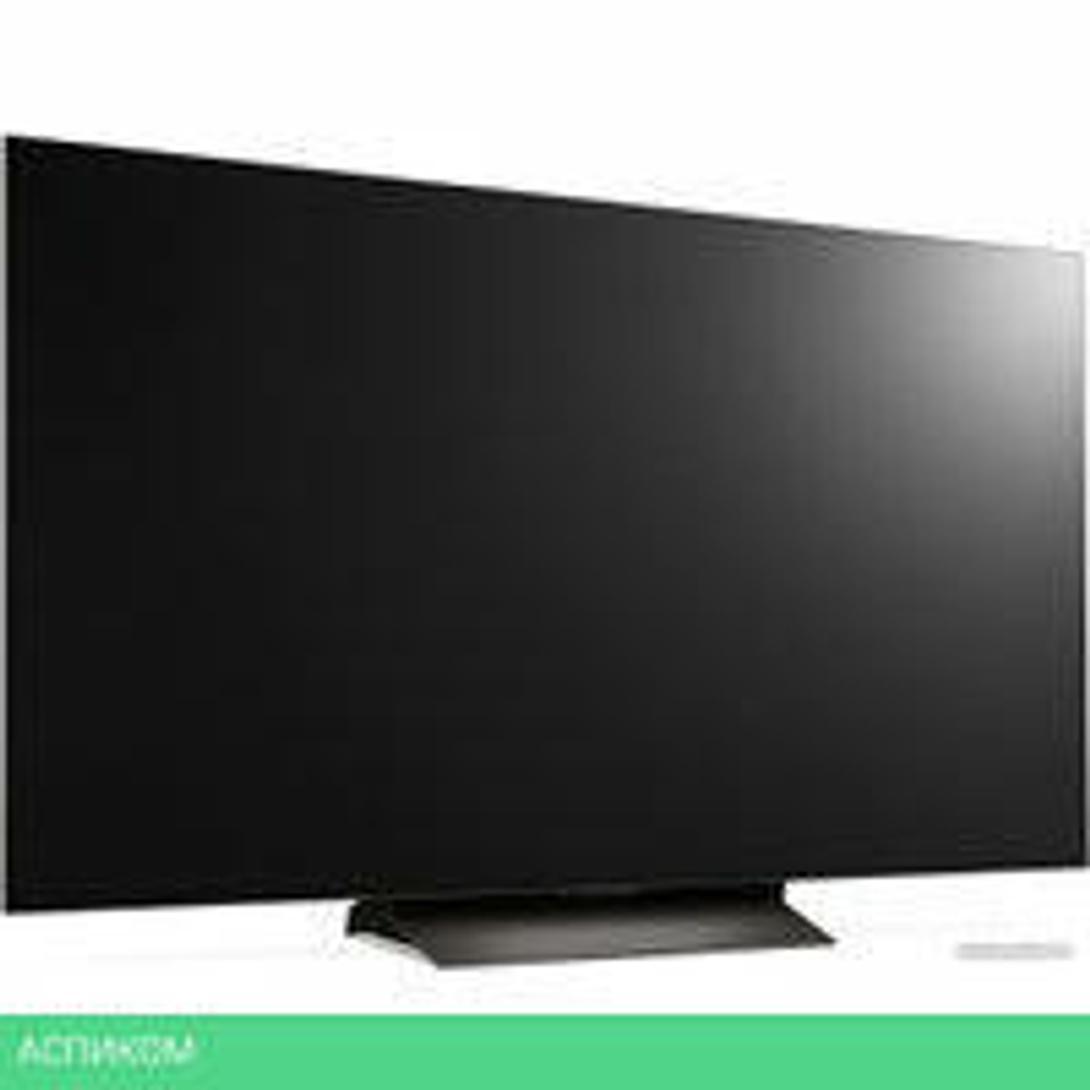 OLED телевизор LG OLED C4 OLED55C4RLA
