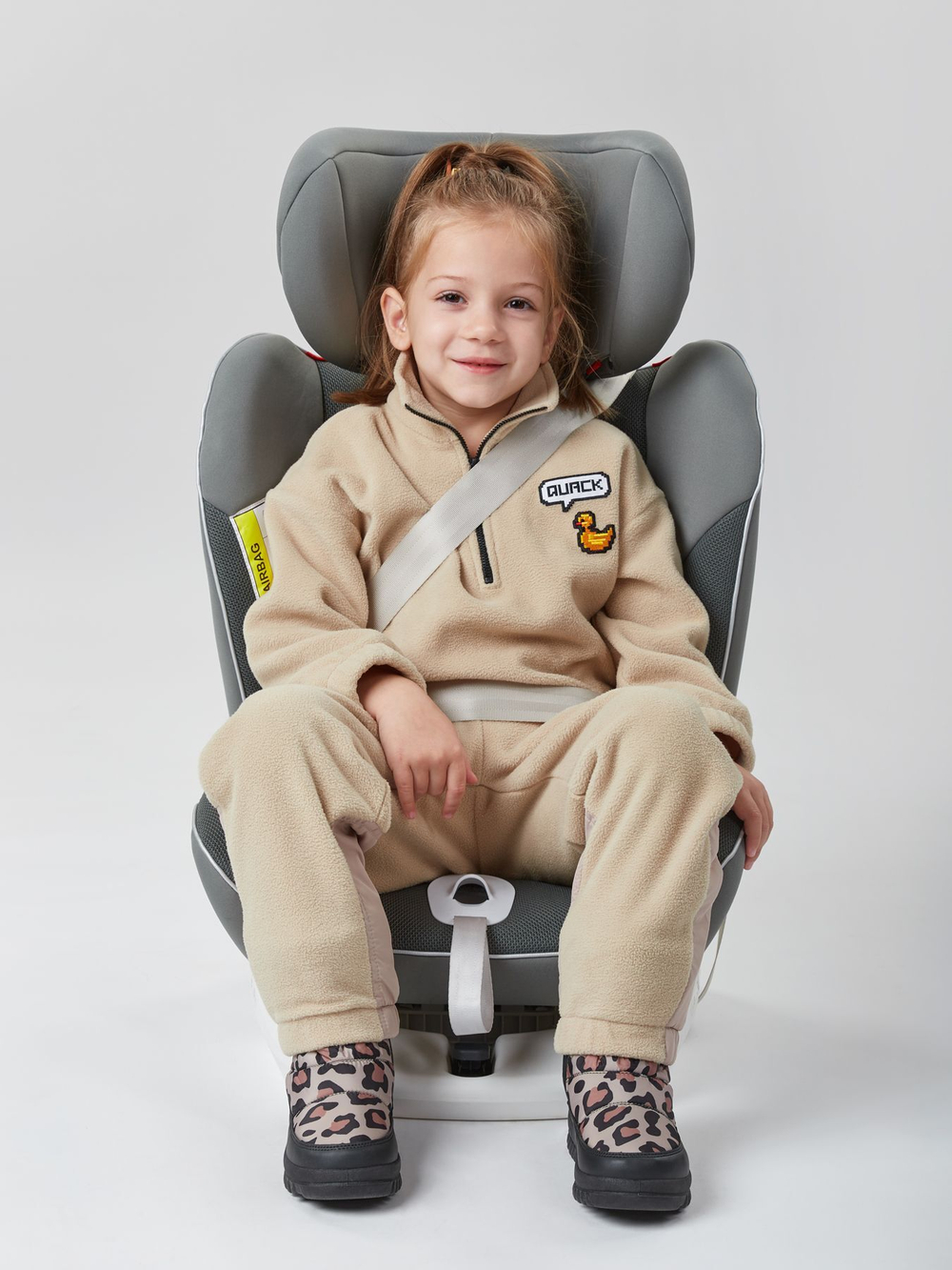 Автокресло Happy Baby UNIX isofix 0-1-2-3