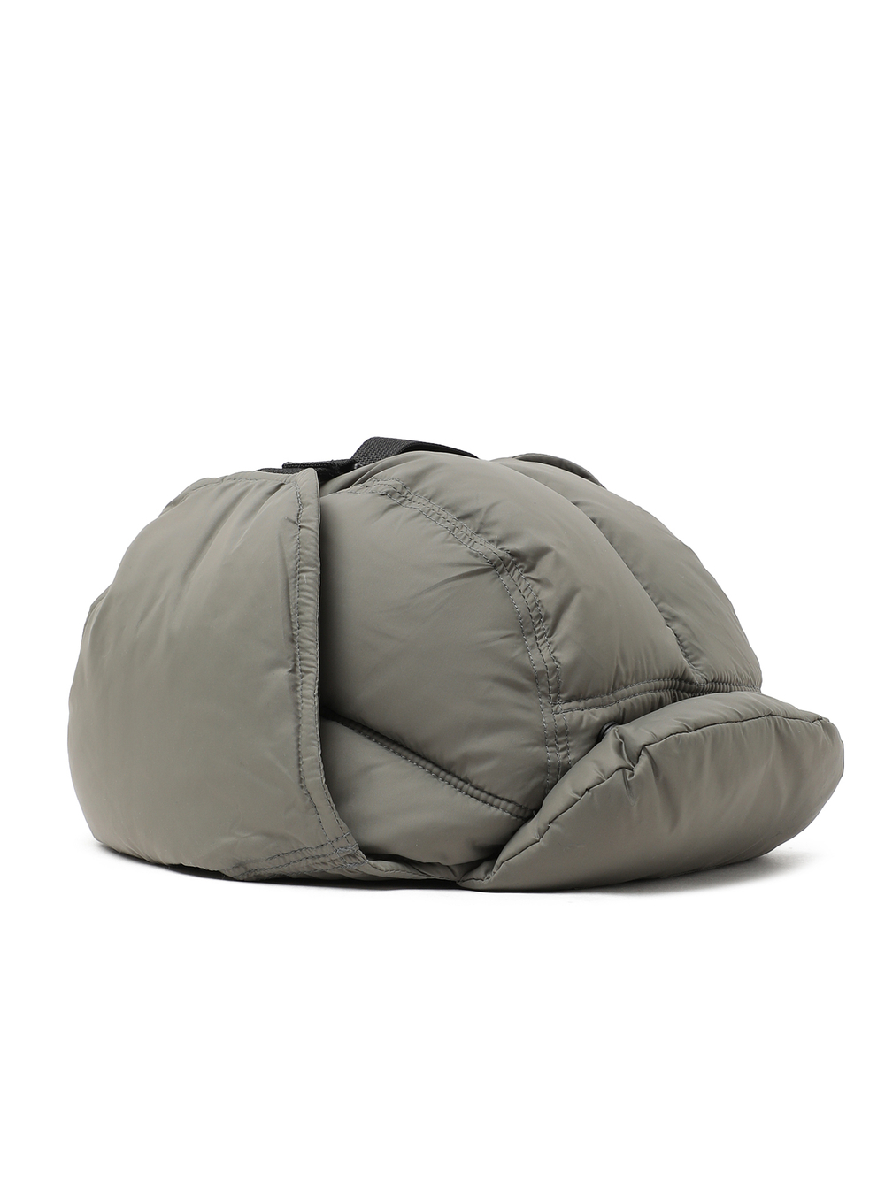 Шапка-ушанка Pertex T Down Trooper Hat