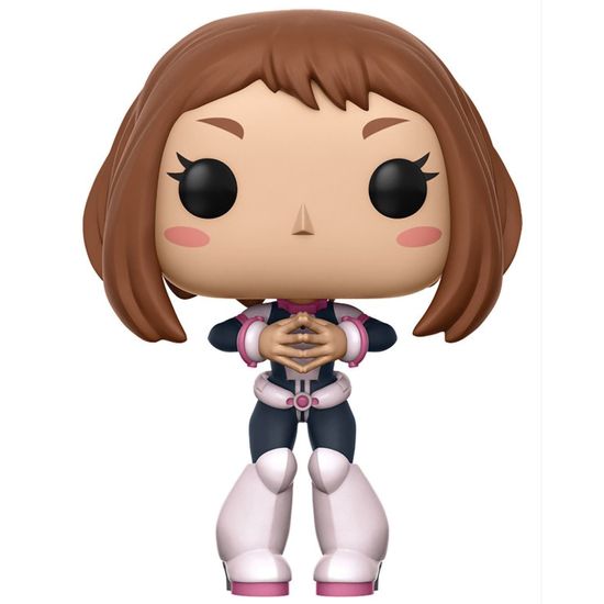 Фигурка Funko POP! Animation My Hero Academia Ochaco (251) 12384