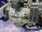 ТНВД TOYOTA CARINA 2000