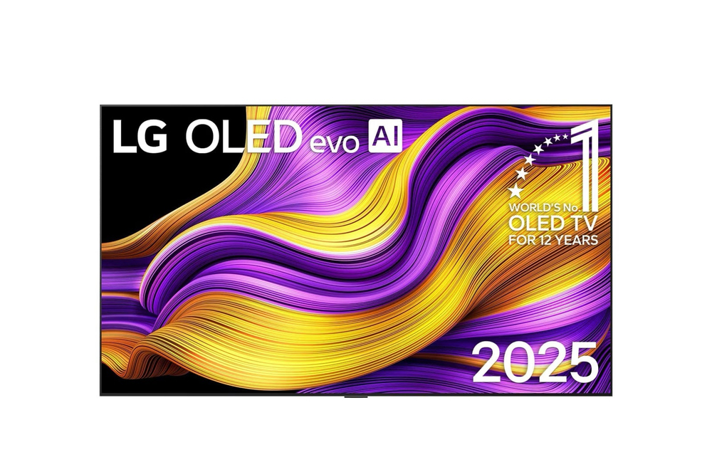 Телевизор LG OLED83G5 EU