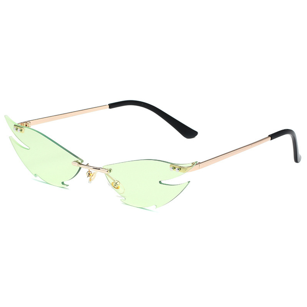 Очки "Крылья феи"