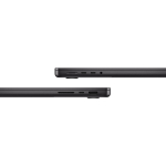 Ноутбук Apple MacBook Pro A3434 M5 10 core, 16Gb, SSD512Gb, 10 core GPU 14.2" Liquid Retina XDR (3024x1964) macOS black