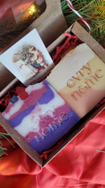 Подарочный набор XS мыло