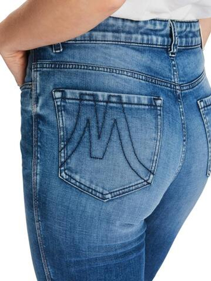 Marc Cain Джинсы укороченные