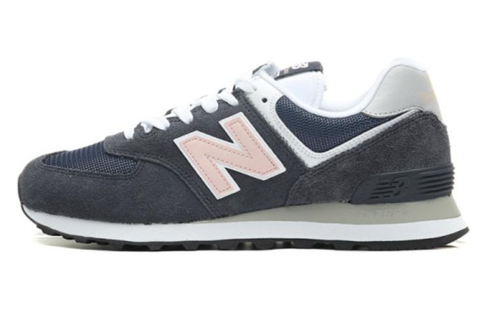 Кроссовки New Balance Nb 574 (Женская размерная сетка)