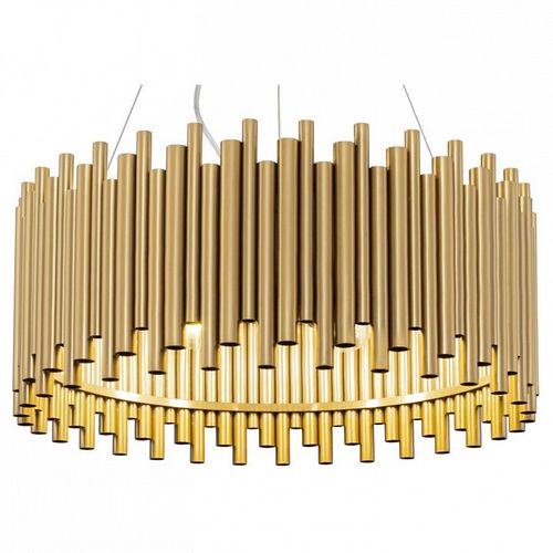 Люстра подвесная Maytoni Coliseo MOD136PL-06BS