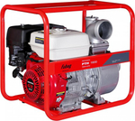 Мотопомпа бензиновая FUBAG PTH 1600 для слабозагрязненной воды 646271