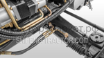 Трактор Shifeng | Шифенг SF-904СBR 8/4 A/C (с ПСМ)