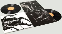 Vinil \ Пластинка \ Vynil Massive Attack - MEZZANINE