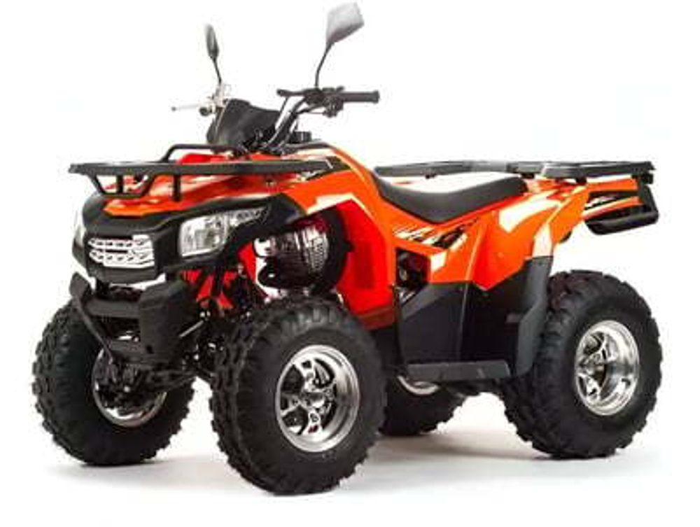 Квадроцикл MOTOLAND 200 MAX