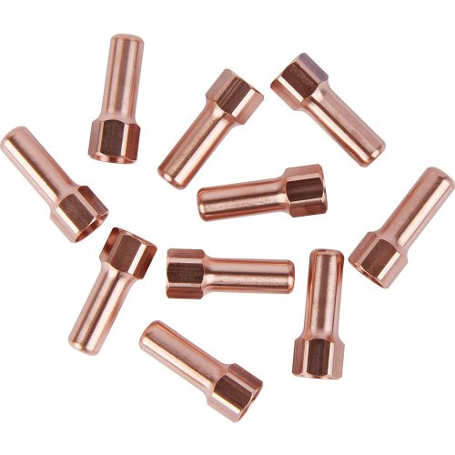 Электроды ELITECH для плазменной горелки уп. 10 шт.   0606.020800