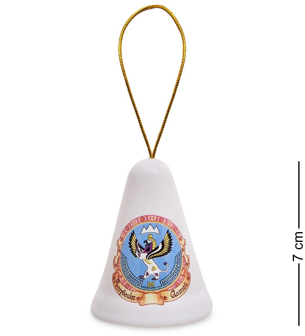 ЯЛ-22-10/2 Колокольчик «Алтай»