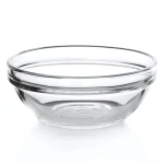 Салатник закал. ШЕФС 90 мм 01-3418