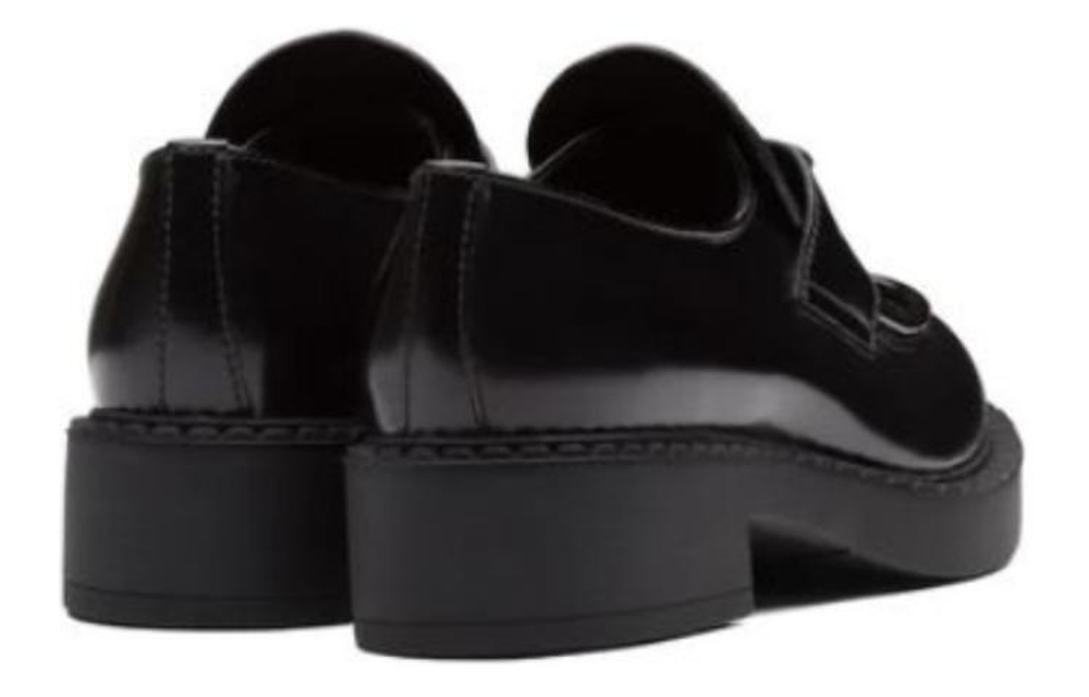Prada (Женская размерная сетка)