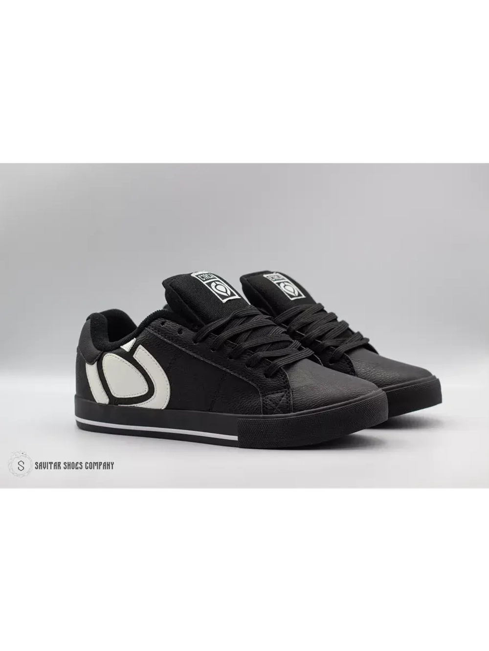 Дутые кеды 211 VULC BOLD от Savitar Shoes Comapany