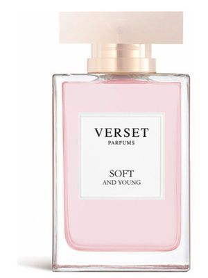 Verset Parfums Soft And Young