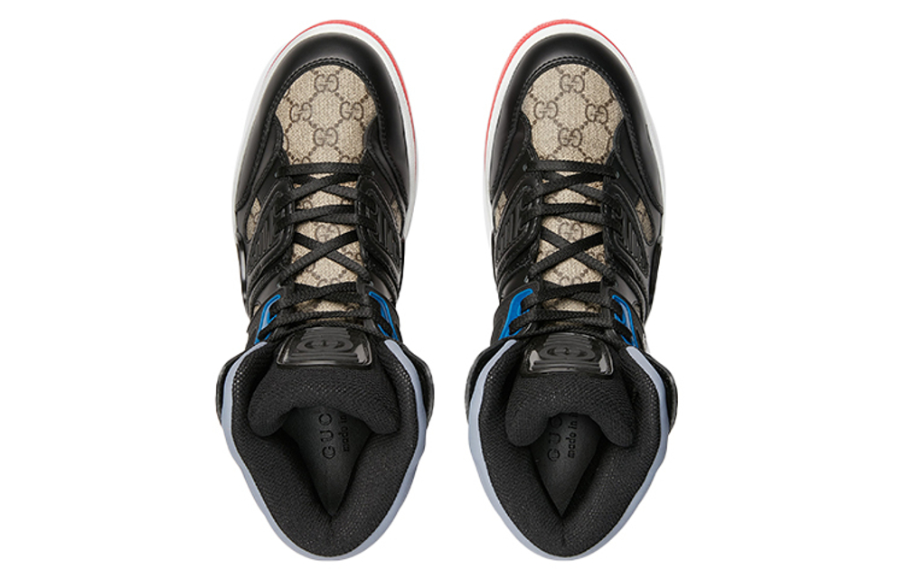 Gucci Basket Basket