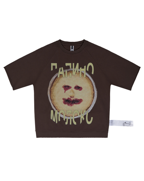 Футболка «ПИРОГ»