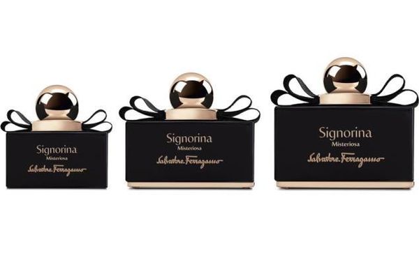 Salvatore Ferragamo Signorina Misteriosa Eau De Parfum