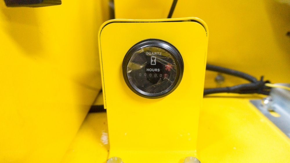 Виброкаток STEM Techno SVR-501H