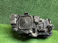 Фара левая VW Tiguan 2 (2016-2020) Full LED