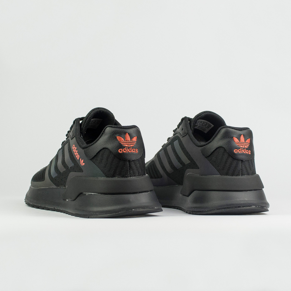 Кроссовки Adidas XPLR-4 Black