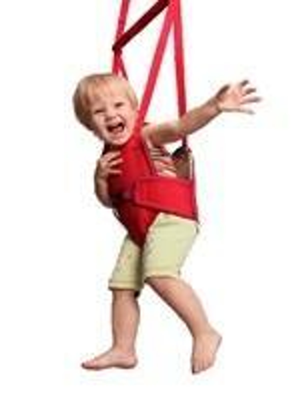 Прыгунки №2 (BabyBUM)