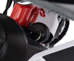 Мотоцикл REGULMOTO PILOT EA 12/10 PITBIKE