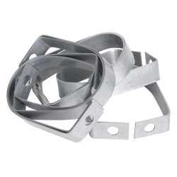 Хомут спринклерный без гайки SHUFT 2" (d66мм) (60)