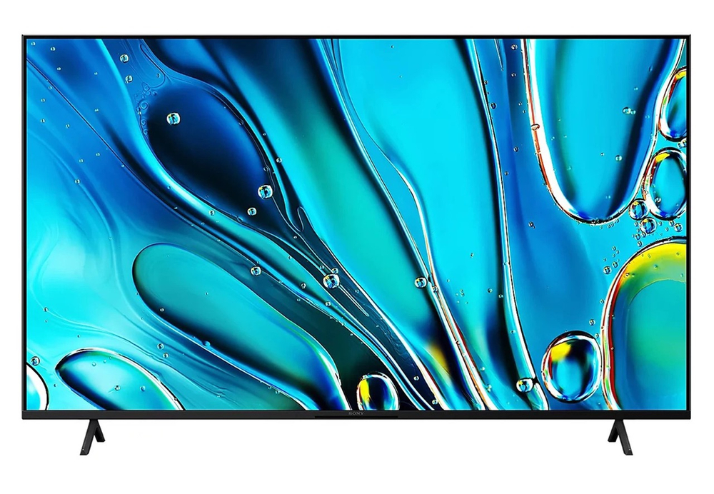 Телевизор Sony Bravia 3 K-65S3