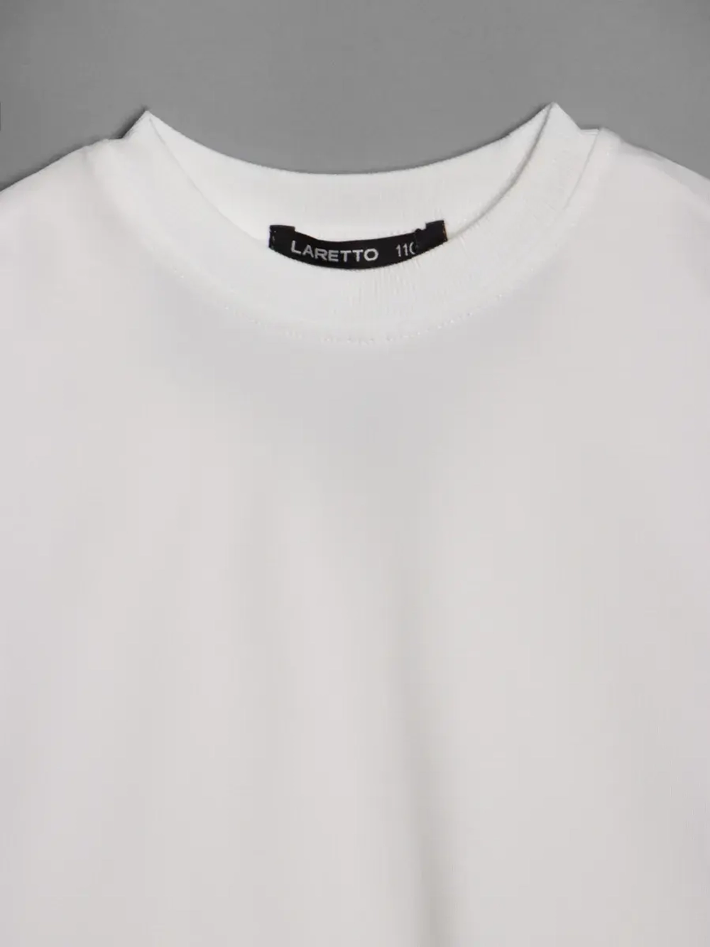 Костюм для девочки летний