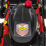 DDE LM 51-60 D газонокосилка бензиновая 246-678