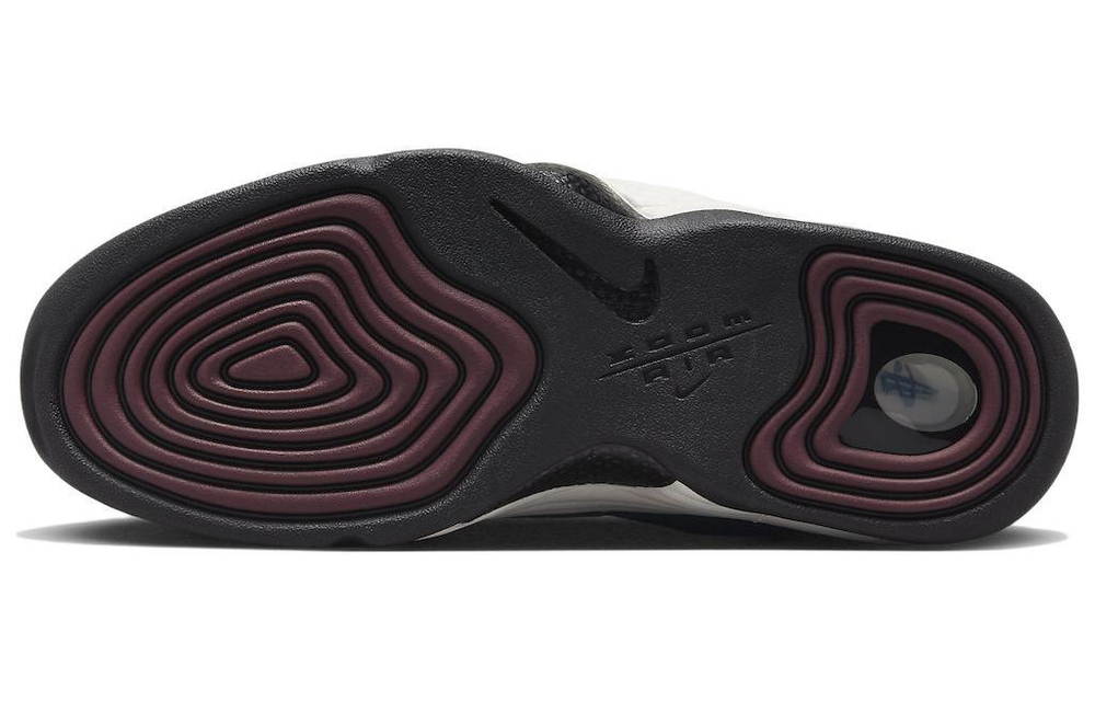 Кроссовки Nike Air Penny 2