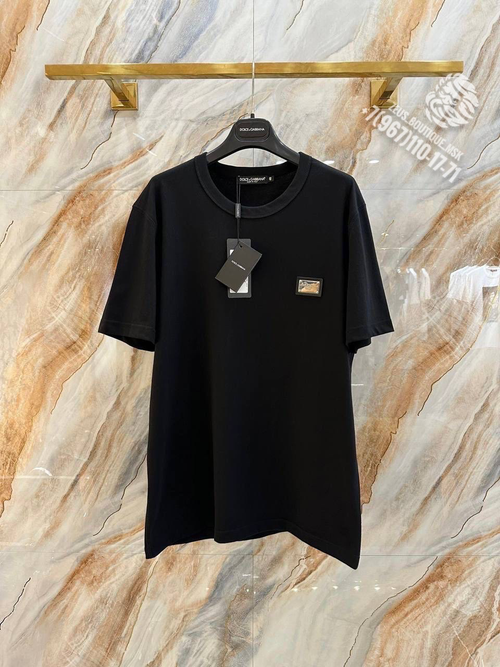 Футболка Dolce & Gabbana