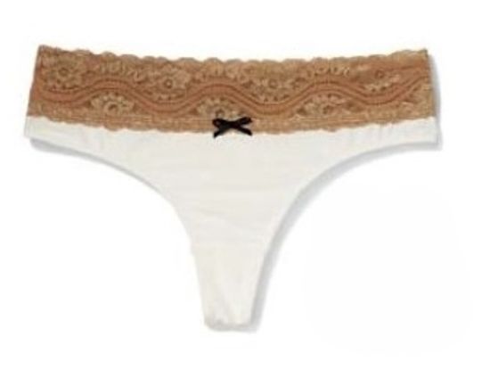 Трусы (2шт) женские ATLANTIC LP-1791