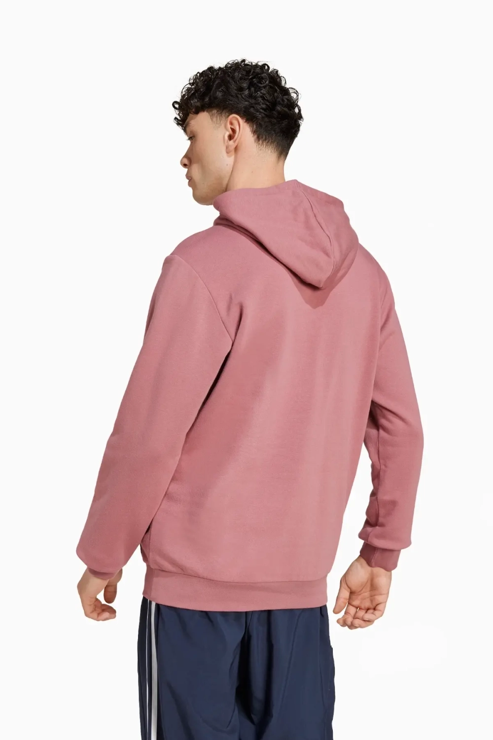 Кофта adidas FeelCozy HD - розовый