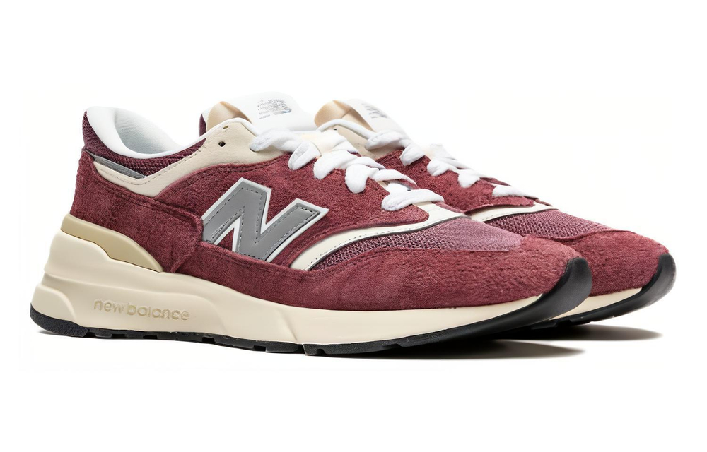 Кроссовки New Balance Nb 997R