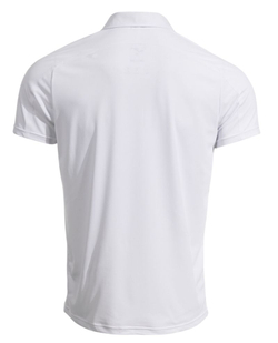 Теннисное поло Joma Challenge Short Sleeve