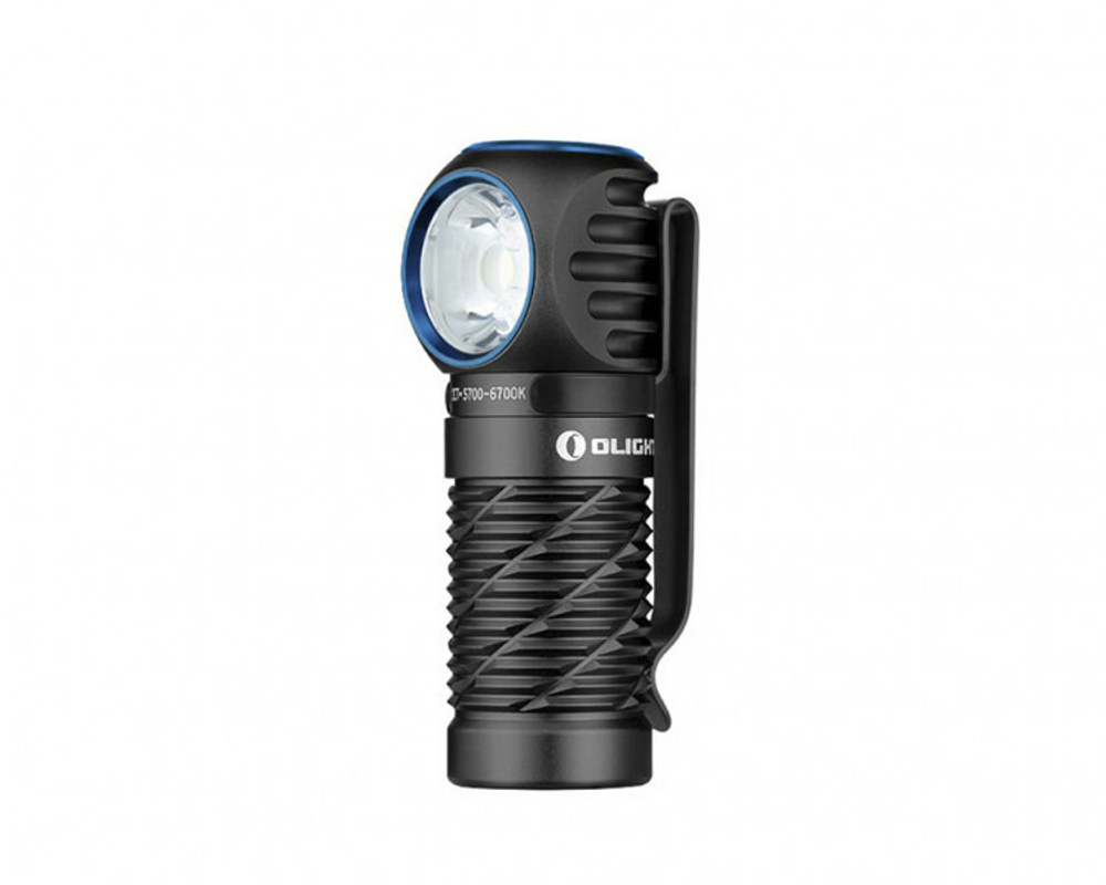 Фонарь Olight Perun 3 Mini HCRI NW