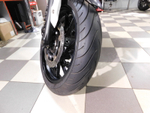 Yamaha MT-07 RM07J-002811