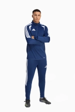 Штаны adidas Tiro 26 League Training Slim - темно-синий