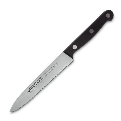 Нож кухонный для томатов 13см Arcos Universal