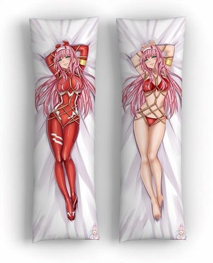 Дакимакура Зеро Ту 002 №17